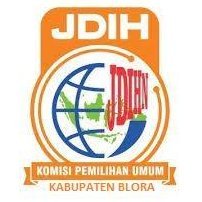 Jaringan Dokumentasi dan Informasi Hukum KPU Kabupaten Blora