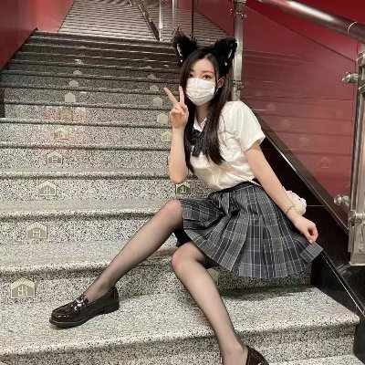 MariaMo53659221's profile picture. 等你一起去看海