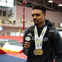 J Imes (@quarter_beast) 's Twitter Profile