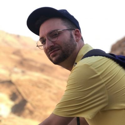 A diamond, a very rare diamond. // @txst & @texastech alumnus // 🖥️ 📰 Dir. Campaign Operations, @Hearst