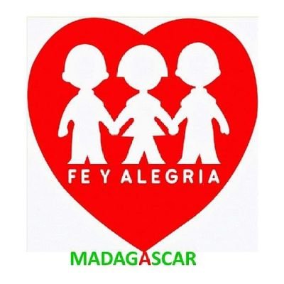 ragoaibe's profile picture. Fe y alegria Madagascar