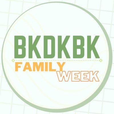 bkdkfamilyweek Profile Picture