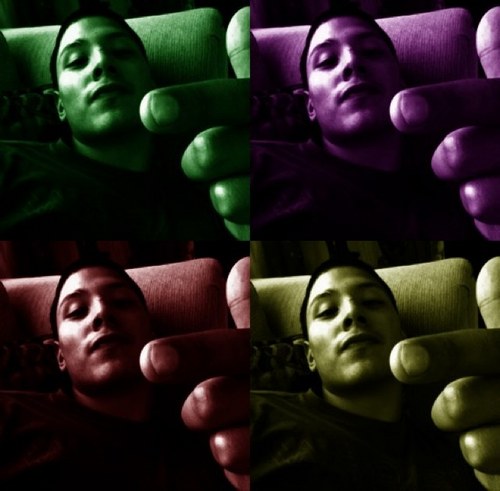 Xander_DaGreat's profile picture. 