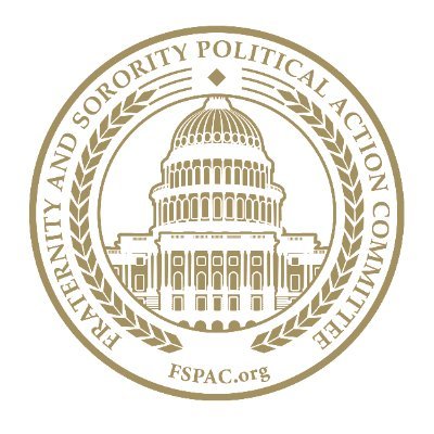 Fraternity and Sorority Political Action Committee advocates for higher ed issues and strives to represent the fraternal experience positively in Washington