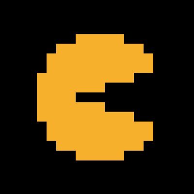 Pacman | Blur + Blast