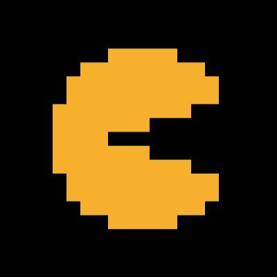 Pacman | Blur + Blast Profile