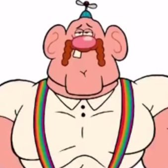 Good Morning! I post clips from Uncle Grandpa every day, Shorts every Friday!

account ran by @nathanssuperalt (which still active)

dm submissions (optional)