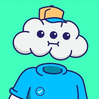 wilbajamas2129's profile picture. NFT for a few months, stressing me out