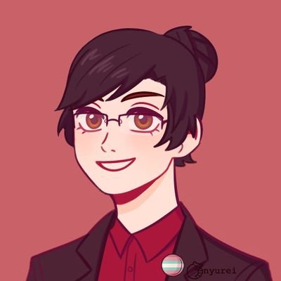 Certified teacher ❤️🖤
Author of the MOTHER 3 HQ Sound Mixing hack & sorting algorithms on YouTube! Support me on Ko-Fi: https://t.co/sHBkgM0DSh