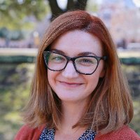 Molly B. Lewis (@mollyblewis) 's Twitter Profile
