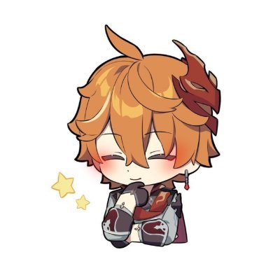 Anytime Tartbedoさんのプロフィール画像