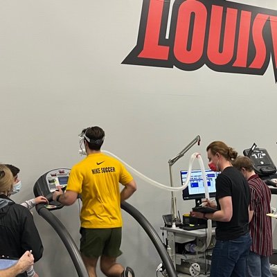Official Twitter of the University of Louisville Exercise Physiology Program! Click the link below for more information. #UofLExPhys #GoCards
