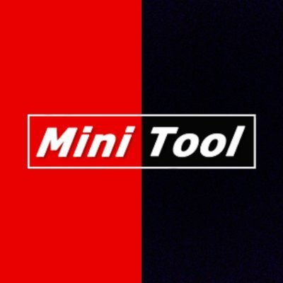 minitool_ Profile Picture
