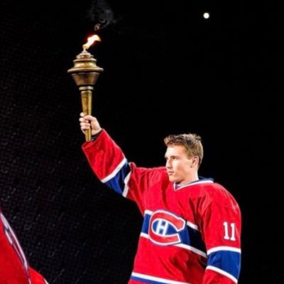 Montreal Canadians news, updates, opinions and prospect watch all in the same place. To you from failing hands we throw the torch. Be yours to hold it high