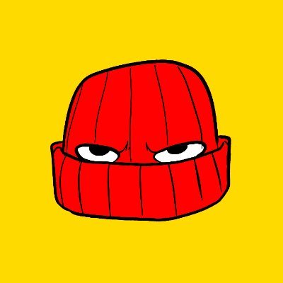 CREAMWEBTOONさんのプロフィール画像