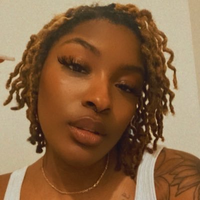 New Account. ya fav loc’d cutie❄️ NAIL BAE🧚🏾♀️ booking link below ⬇️