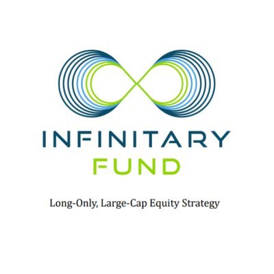 Quantitative investment fund. Our cutting-edge mathematics provide us with the deepest insights available.

https://t.co/zUYYd0lCpy