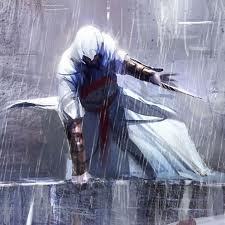 Where other men blindly follow the truth, remember, Nothing is true, Were other men are bound by the law, remember, Everything is permitted: The Assassins Order
