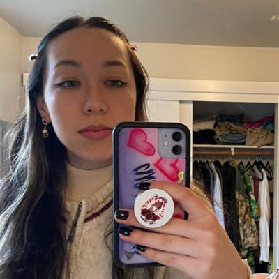 celiniebeani's profile picture. foam