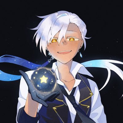 Bluefoxzさんのプロフィール画像