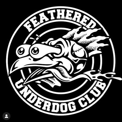 Feathered Underdog Clubさんのプロフィール画像