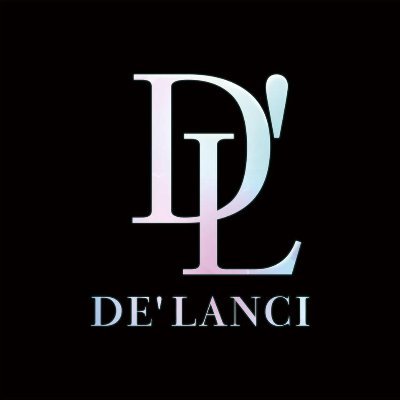 Official De'lanci Professional Makeup