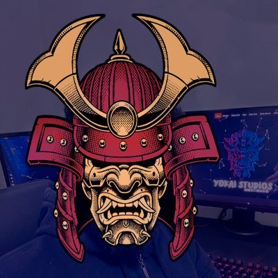 @YokaiStudios_ and @ExtinctionWars Co-Owner.
Full Stack and Blockchain Developer.
COD and MMORPG addicted.