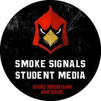 Smoke Signals Student Media(@GRCStudentMedia) 's Twitter Profile Photo
