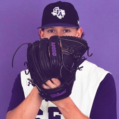 sfa baseball alum | brookhaven alum | Isaiah 40:8