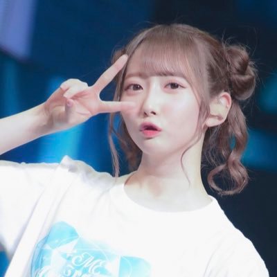 アイドル探し
