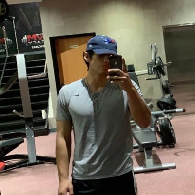 Rickychapa5's profile picture. 