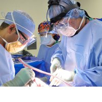 UF Department of Surgery- Jacksonville(@UFJaxsurg) 's Twitter Profile Photo