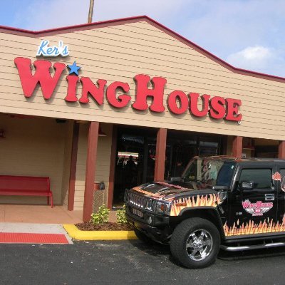 Winghouse has changed for the worse. Overpriced beer, awful service, overpriced wings, dirty establishments, drugs, and trashy stores.