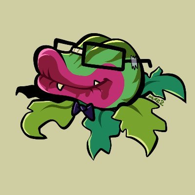 Run by: @SuperMJustin
Profile pic: @flightlessjazz
NOTE: This is a non-official, fanmade, Little Shop of Horrors account.