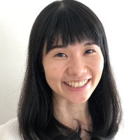 Naoko Hirasawa(@Hirasensei) 's Twitter Profile Photo