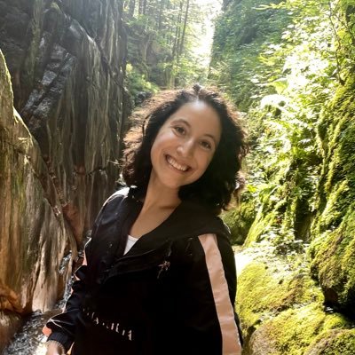 Andrechita_13's profile picture. Breathe. Just breathe.