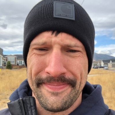 KVock21's profile picture. Believer. Husband. Girl Dad x 4. Chicagoland native living in CO. Sports & weather junkie. Certified NWS Spotter.