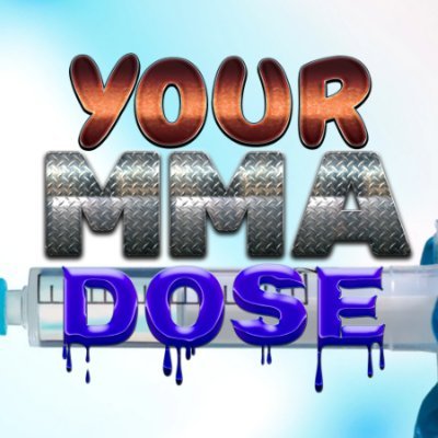 My MMA videos hit different!
YouTube channel: https://t.co/CerFE3cbEd
| #UFC | #MMA | #YouTube | #ContentCreator |