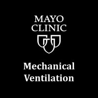 Mayo Clinic Mechanical Ventilation Conference(@MayoVentilation) 's Twitter Profile Photo