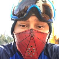 Anthony Linares (@t18uron) 's Twitter Profile