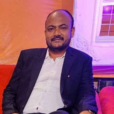 Journalist @inquilab views are personal.
Retweet doesn't mean endorsement.