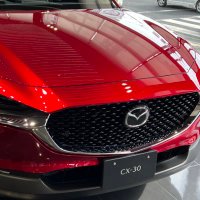 CX-30納車されました🚗 ³₃ (@cx30_20220306) Twitter profile photo