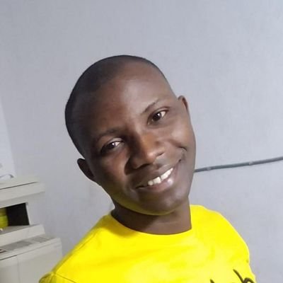 Polymer Scientist and Textile Engineer https://t.co/y43dEkGWK8, https://t.co/KQ6KHNYJk2 (Ahmadu Bello University, Zaria - Nigeria) a researcher, very hard working, charismatic and Mus