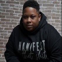 ✒Author.Creative. Introvert. Wordsmith. Rebel
🏳️🌈 Making history one word, one story at a time...📚