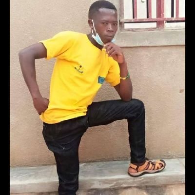 Habimaba1's profile picture. I'll things Gad can do