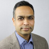 Trushar Patel, PhD(@trushar_7) 's Twitter Profile Photo