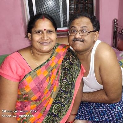 Devi_indra0's profile picture. #Contest_freak

A proud Mom