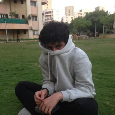 ° obsequiously sanguine personality ° |
16 |
he/him