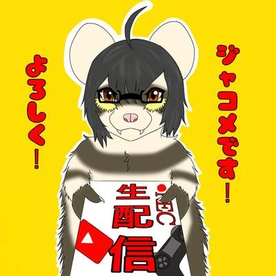 ジャコメさんのプロフィール画像