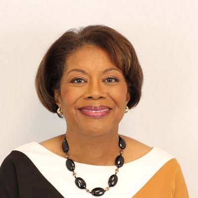 Executive Vice President/Chief Diversity Officer @AARP. Diversity, Equity and Inclusion advocate. https://t.co/lqFBhaNEqU Views are my own.